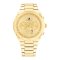 TOMMY HILFIGER TH1782575 นาฬิกาผู้หญิง สีทอง