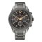 TOMMY HILFIGER TH1792061 นาฬิกาผู้ชาย สีเทารมควัน