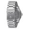 Nixon Grateful Dead Sentry Stainless Steel Black / Silver NXA1339180-00