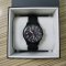 Timex MK1 Aluminum Chronograph Black