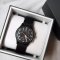 Timex MK1 Aluminum Chronograph Black