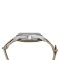 Timex MK1 Aluminum นาฬิกาข้อมือผู้ชาย สีเบจ