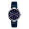 Timex OPM22 LADIES BLUE BLUE 34Mนาฬิกาข้อมือผู้ชายและผู้หญิง สีน้ำเงิน