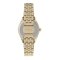 Timex TW2U78500 WTBR BOYFRIEND  สีทอง