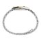 Timex TW2U78600 WTBR BOYFRIEND  Silver & Gold
