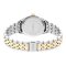 Timex TW2U78600 WTBR BOYFRIEND  Silver & Gold
