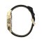 Timex S21 ESSEX 44M GD BLKนาฬิกาข้อมือผู้ชาย สีดำ/โรสโกล