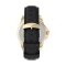 Timex S21 ESSEX 44M GD BLKนาฬิกาข้อมือผู้ชาย สีดำ/โรสโกล