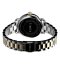 Timex Standard Moonphase Silver นาฬิกาข้อมือผู้หญิง สีเงิน/ทอง