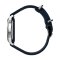 Timex W22 PEANUTS X KICKBACKRELAXนาฬิกาข้อมือผู้ชายและผู้หญิง สีสีน้ำเงิน
