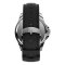Timex W22 ESSEX MULTI 44M SILVERนาฬิกาข้อมือผู้ชายและผู้หญิง สีเงิน
