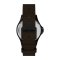 Timex W22 NAVI XL 41M BLACK BLACKนาฬิกาข้อมือผู้ชายและผู้หญิง สีดำ