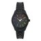 Timex W LEGACY RAINBOW BLACK