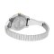 Timex SEMIBANGLE CRYSTAL GOLD