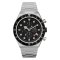 Timex MENS Q CHRONO 40M SST