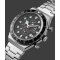 Timex MENS Q CHRONO 40M SST