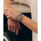Timex MENS Q CHRONO 40M SST