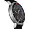 Timex STANDARD 43M SIL BLK