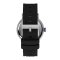 Timex STANDARD 43M SIL BLK