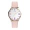 Timex W 32M ROSEGOLD RAINBOW