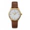Timex W 32 GOLD CLEARCRYSTAL