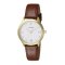 Timex W 32 GOLD CLEARCRYSTAL