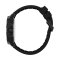 Timex W22 EXP GALLATIN 44M BLACKนาฬิกาข้อมือผู้ชายและผู้หญิง สีดำ