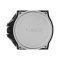 Timex W22 EXP GALLATIN 44M BLACKนาฬิกาข้อมือผู้ชายและผู้หญิง สีดำ