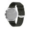 Timex EXP FIELD CHRO SIL GRN
