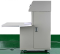 Automatic paper counter machine (เครื่องนับและคั่นกระดาษ)