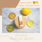 บาล์มอโรม่า OOW Balm ยาหม่องอโรม่า ยาดม ยานวด จากน้ำมันหอมระเหย 100% กลิ่น “Citrus” (Yuzu Orange x Squeeze Lemon)