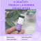บาล์มยาหม่อง OOW Balm ยาดม ยานวด จากน้ำมันหอมระเหย 100% กลิ่น Lavender (LavenderxEucalyptus )