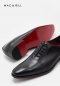WASHINGTON GRAND WHOLECUT LACE UP LEATHER GOODYEAR WELTED