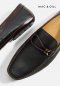 รองเท้าผู้ชาย นุ่มสบาย ทนทานและนุ่ม รองเท้าหนังผู้ชายหนัง Men Leather Loafer 2 tone Soft and comfortable  นุ่ม มาตรฐานรองเท้าผู้ชาย YORK PIPE