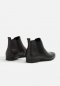 CHELSEA LEATHER ANKLE BOOTS in original leather 100%