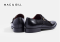 MAC&GILL GALLARDO MONKSTRAP LEATHER SHOES For Men