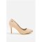 Mac & Gill Hazel Pointy-Toe Pumps