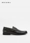 MAC&GILL Taylor Loafers in Genuine Grained soft Leather