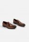 Classic Felipe Leather Penny Loafer Shoes GOODYEAR