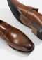 Classic Felipe Leather Penny Loafer Shoes GOODYEAR WELT