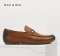 MAC&GILL Santino LEATHER LOAFERS SHOES