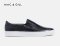 CROC LEATHER LOAFERS SHOES For Men - Soft