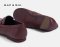 ANDY LEATHER LOAFERS SHOES FULL GRAINED Soft and Comfortable light