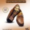 รองเท้าหนังแท้โลฟเฟอร์แบบ Horsebit Brown Leather Loafer MAC&GILL