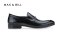 MOC TOE LOAFER Men Leather shoes