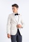 SLIMFIT CUT Marble VELVET Suit  Mac & Gill Classic Style