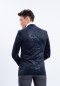 Mac & Gill Classic SLIMFIT Casual VELVET MARBLE PATTERN Suit