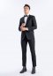 SLIMFIT CUT Royal Classic Suit And Trousers Set 2 BUTTONS Mac & Gill