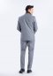Mac & Gill Royal Classic Suit slim fit Cut And Trousers Set in GREY 