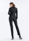 Mac & Gill Classic Royal BLACK Suit And Trousers Set 